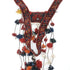 Animal head dress - The Nomads Tent